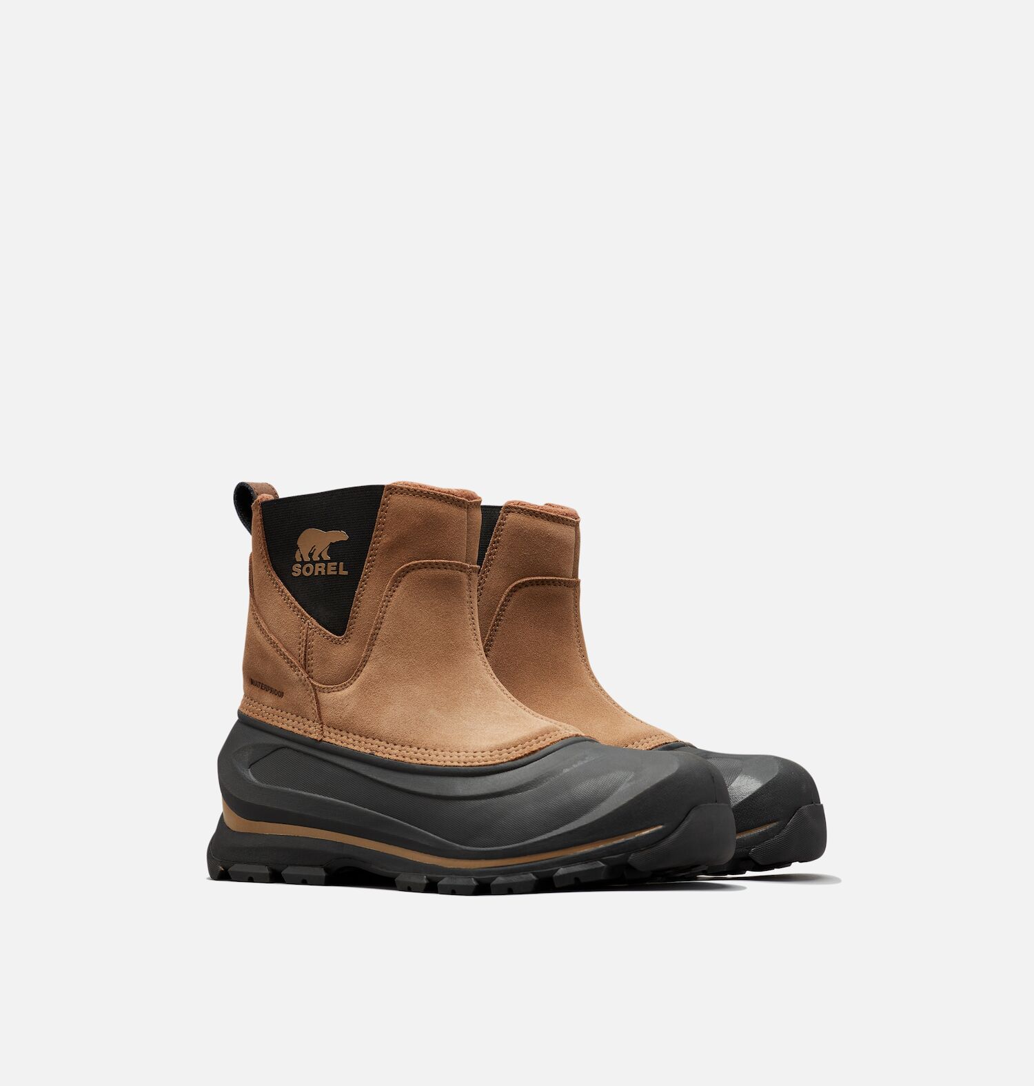 Sorel Buxton Pull on Boot