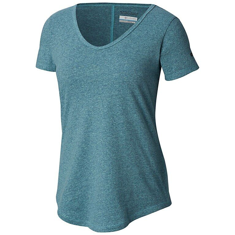 Womens Willow Beach Tee