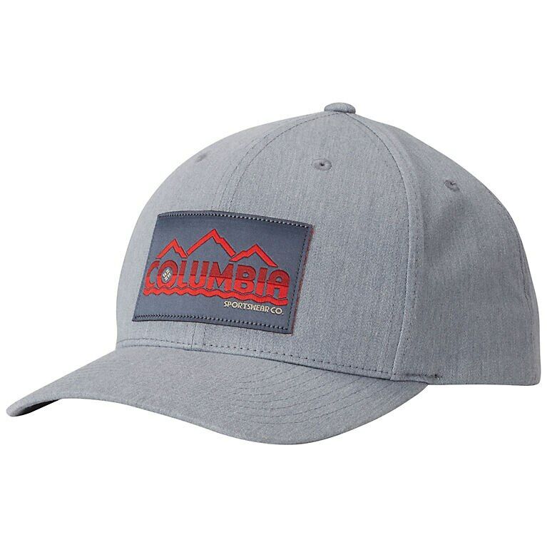 Trail Essential Snap Back Hat