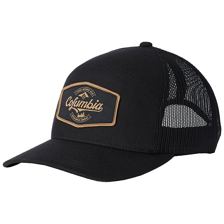 Trail Evolution Snap Back Hat