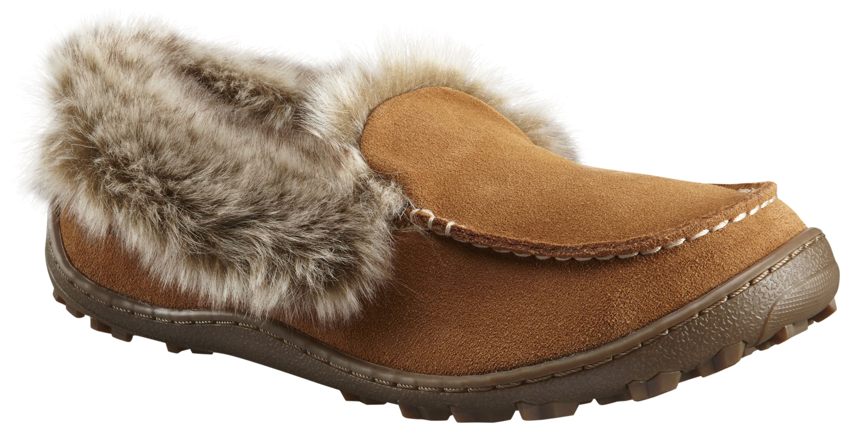 Columbia Mix Omni-Heat Slipper