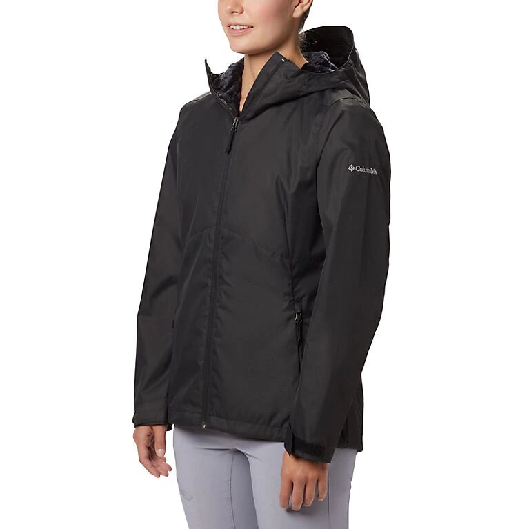 Womens Rainie Falls Jacket