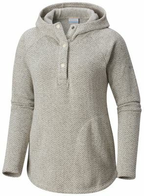 Womens Darling Days II Hoodie - Plus Size