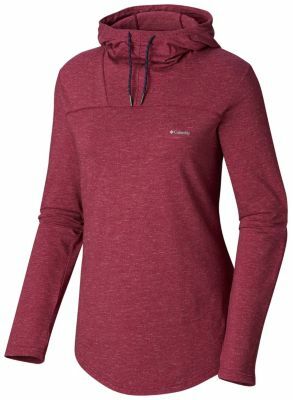 Womens Pilsner Peak Hoodie