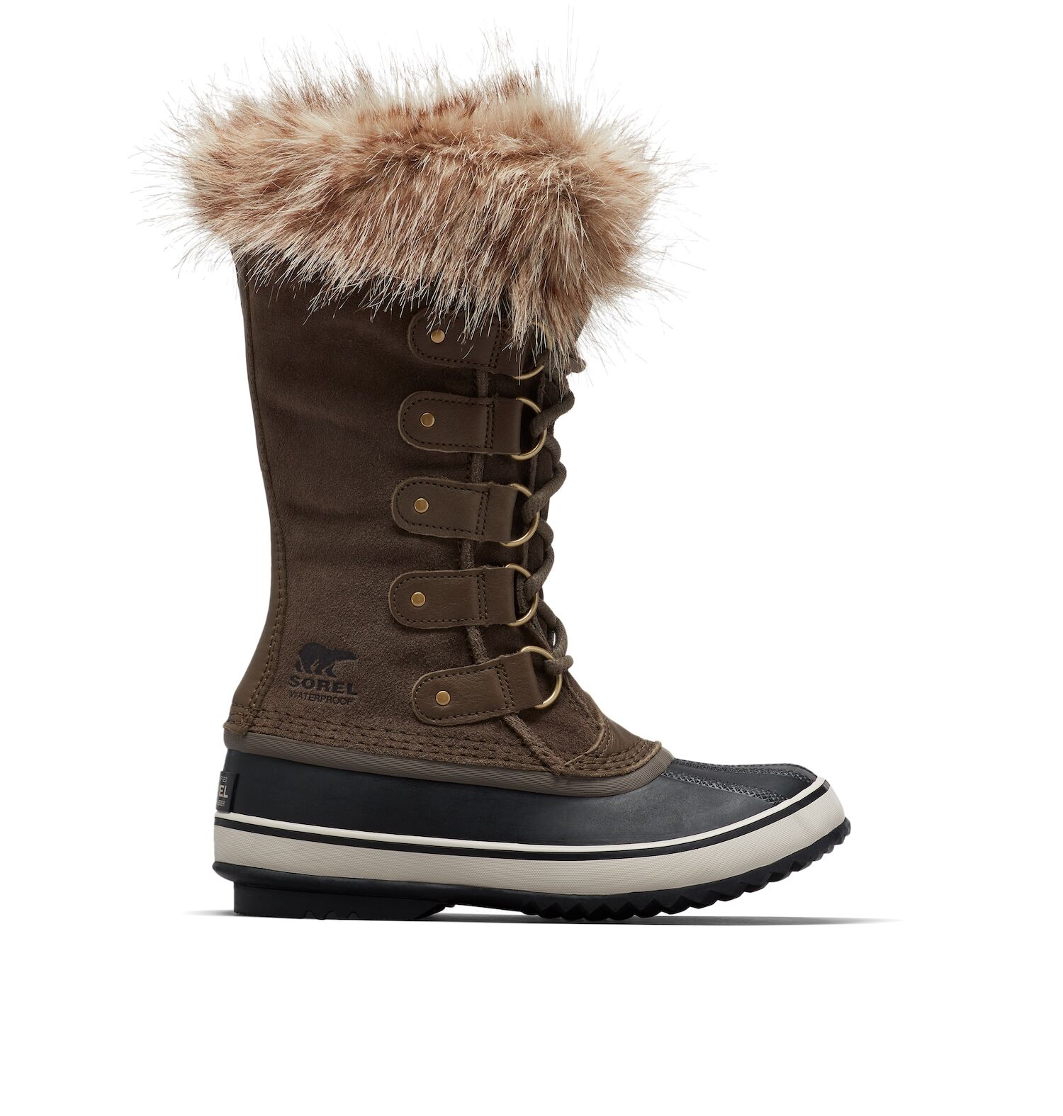 Sorel Joan of Arctic Boot