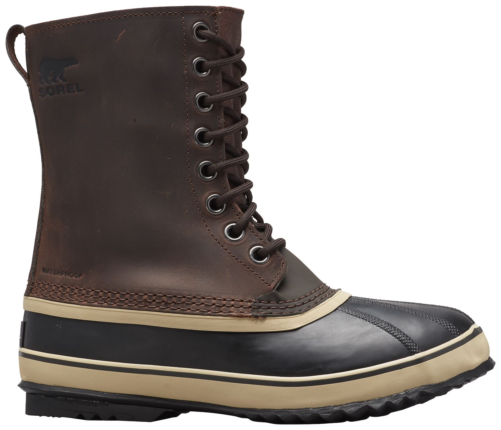 Sorel Premium LTR Winter Boot