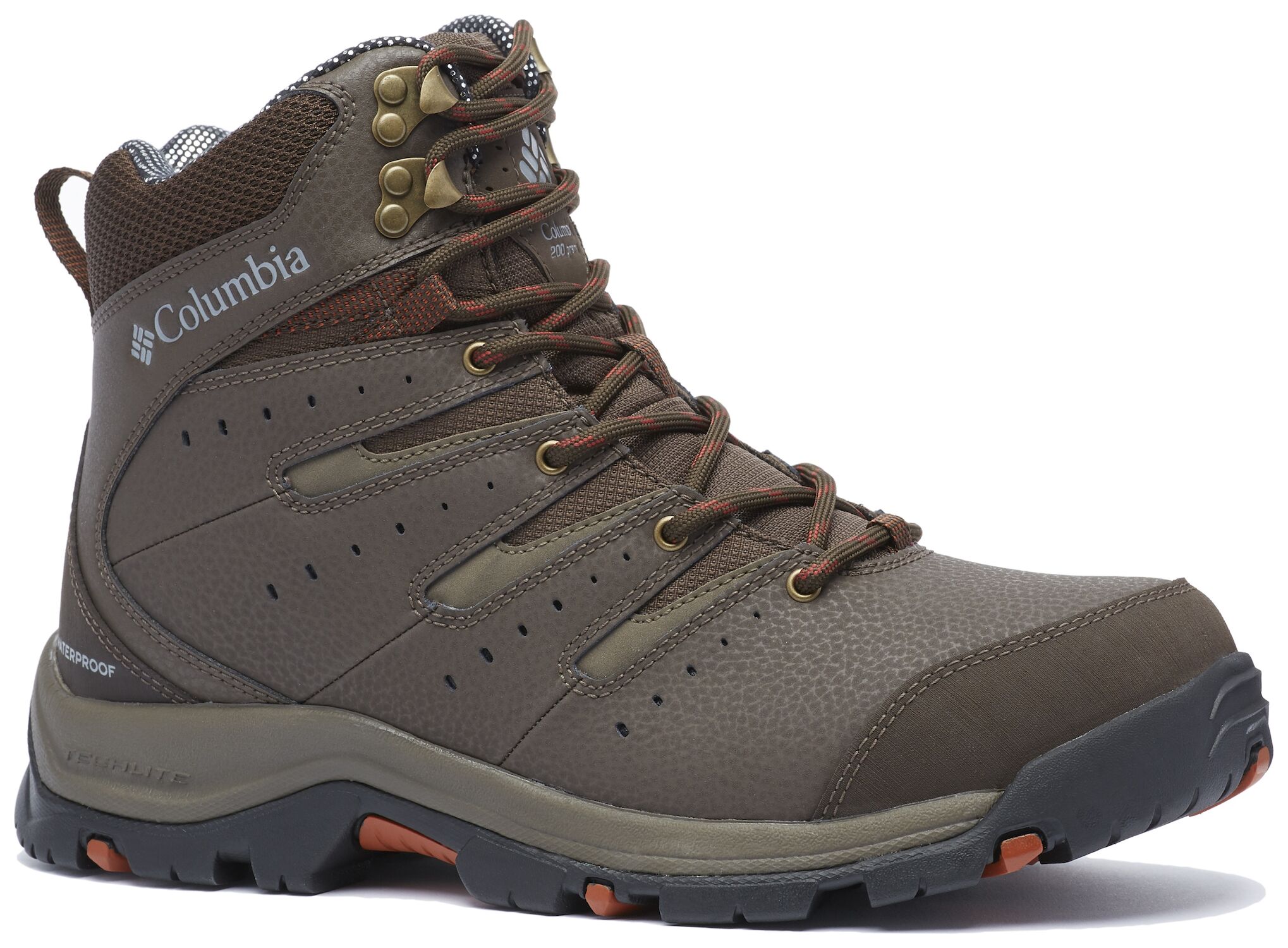 Columbia Gunnison II Omni-Heat