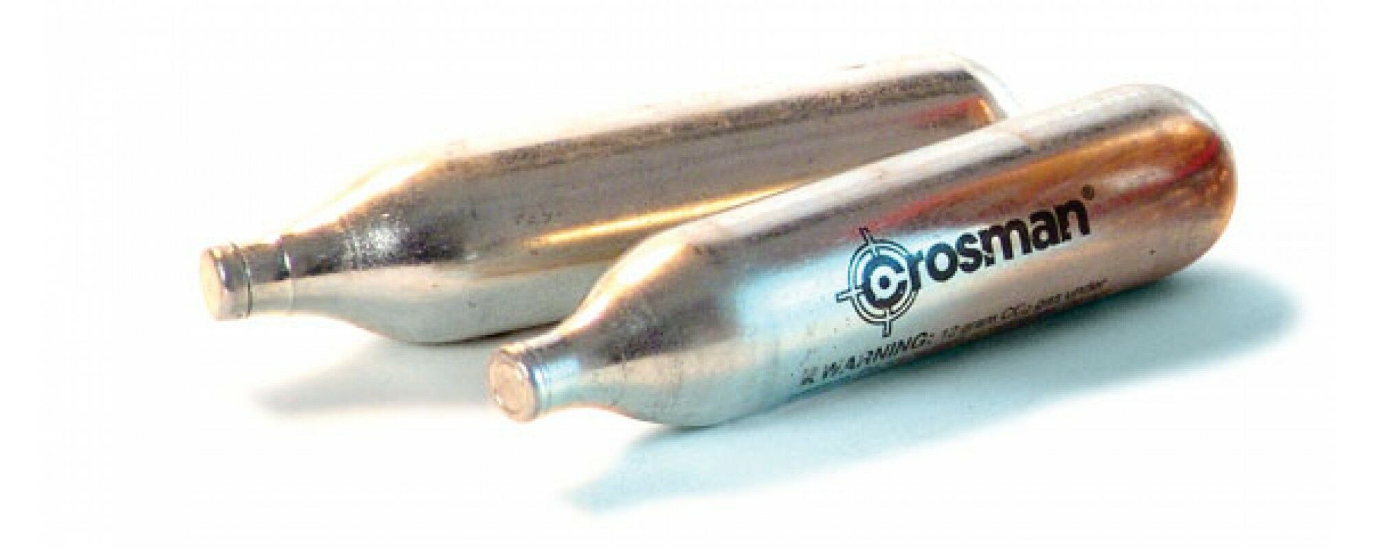 CO2 Powerlet Cartridges (25CT)