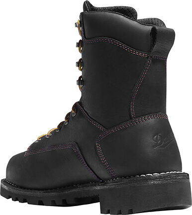 Danner Gritstone Alloy Toe