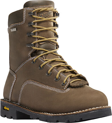 Danner Gritstone Alloy Toe