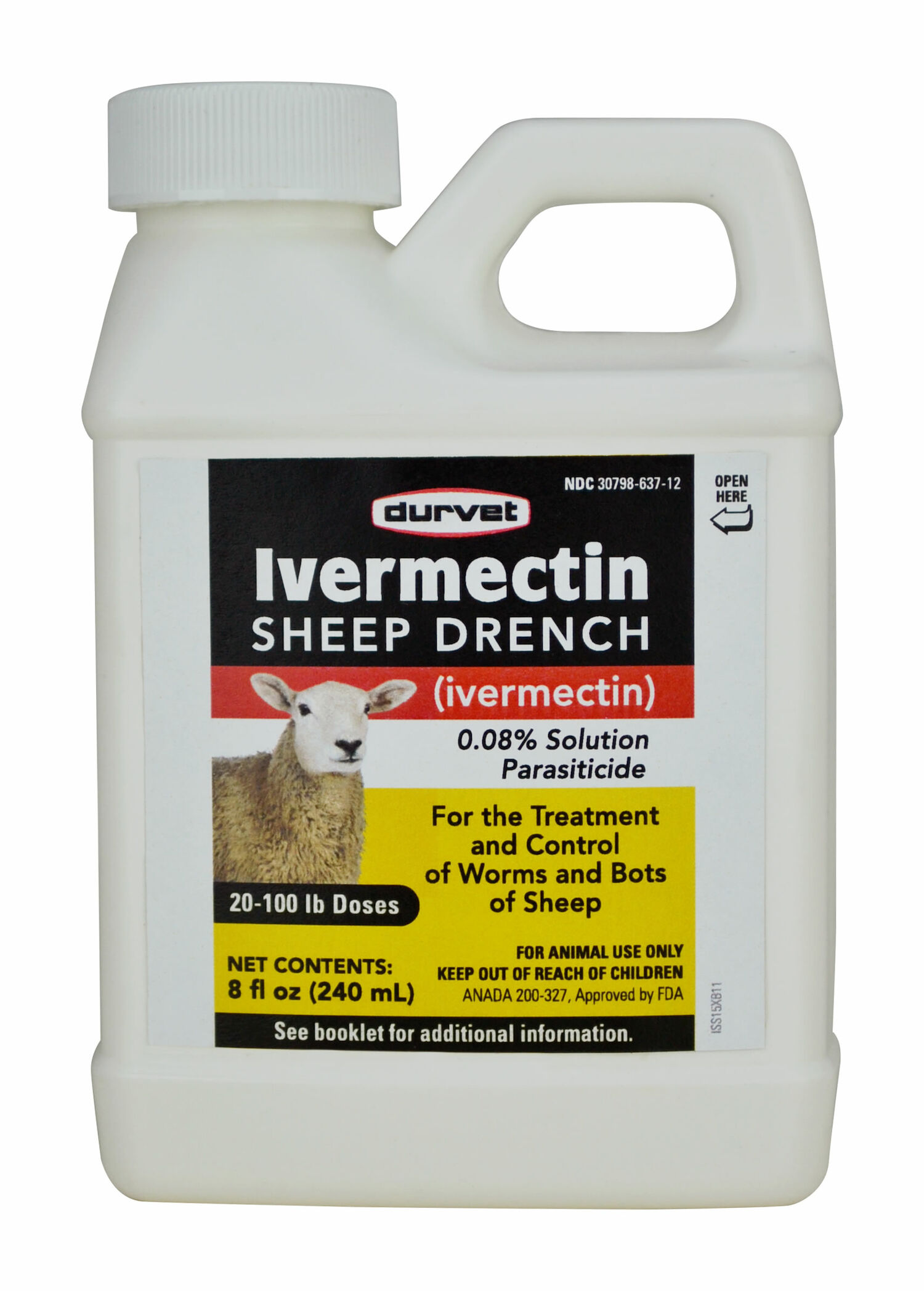 Ivermectin Sheep Drench