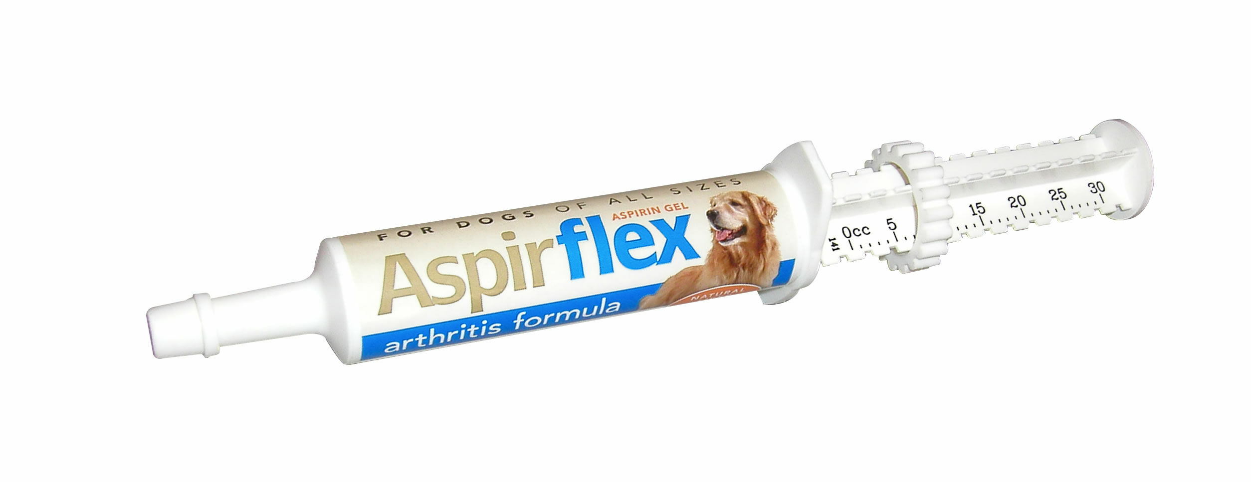 AspirFlex Gel