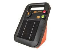 Gallagher S10 Solar Charger   0.1 Joule   5 Acre