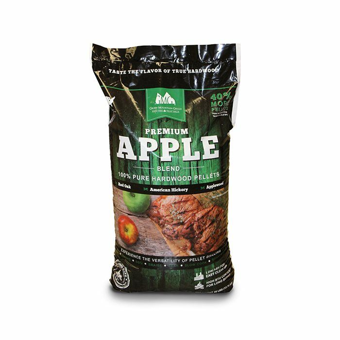 Premium Apple Blend