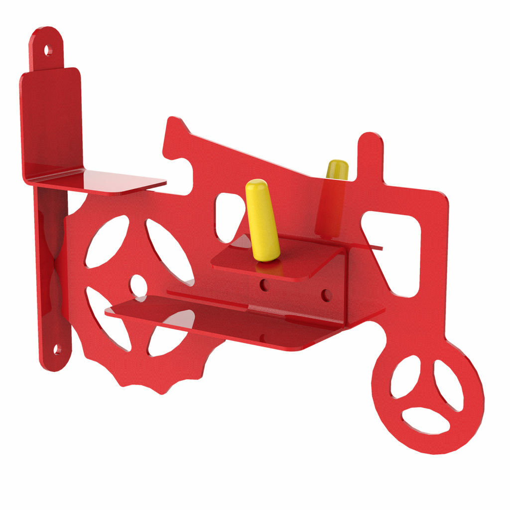 Stokes Select Tractor Cob Feeder