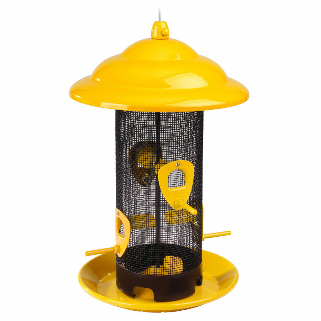 Stokes Select Sedona Screen Bird Feeder