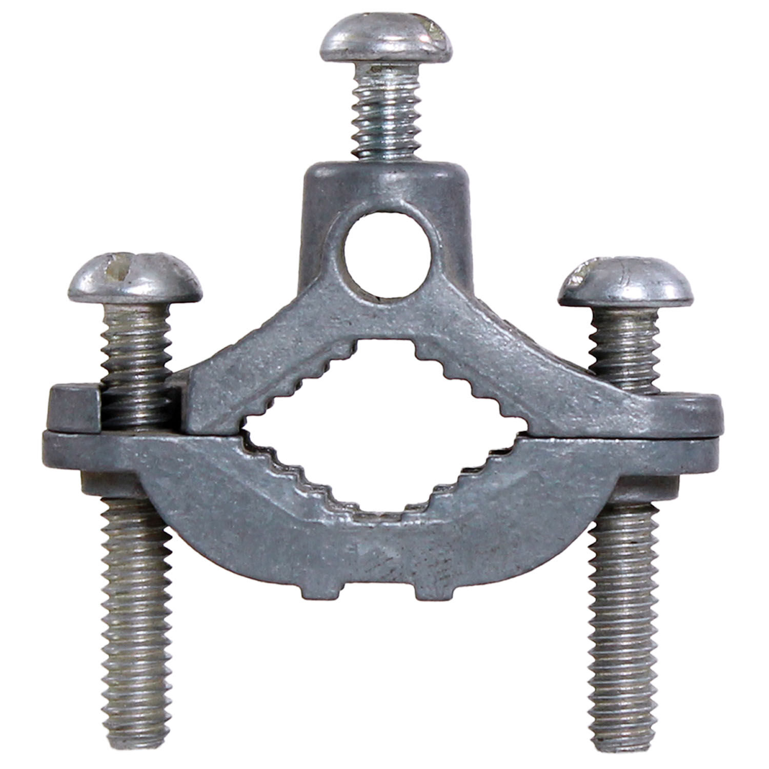 Universal Ground Rod Clamp