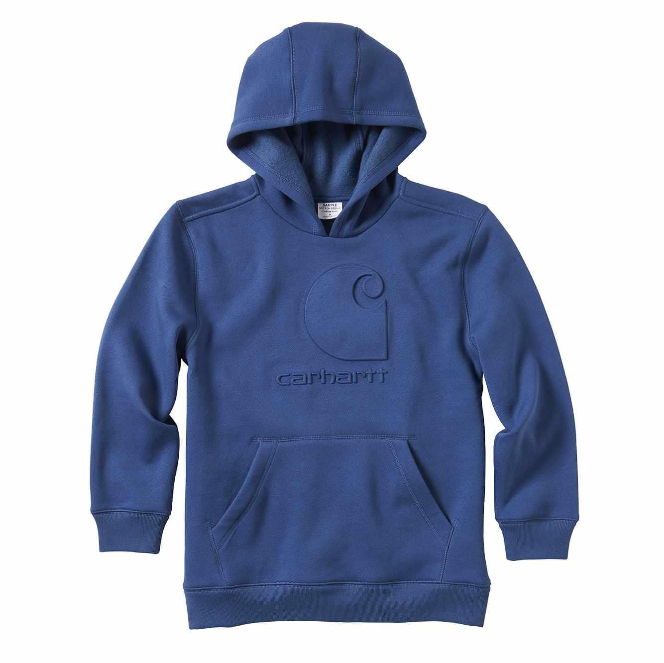 Carhartt Embossed Sweatshirt