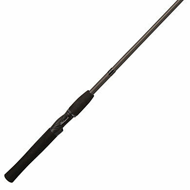 Shakespeare Travel Mate Pack Spin Rod