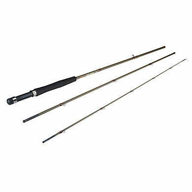 Shakespeare Cedar Canyon Fly Rod