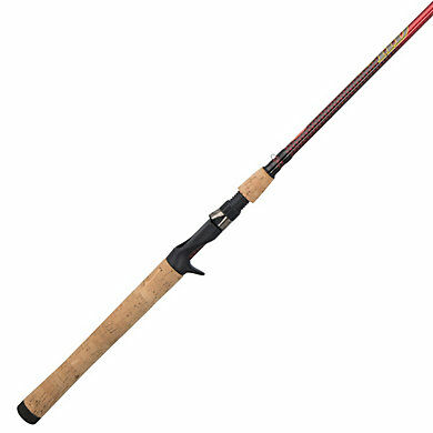 Berkley Cherrywood Hd Casting Rod