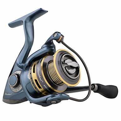 Pflueger President Spinning Reel