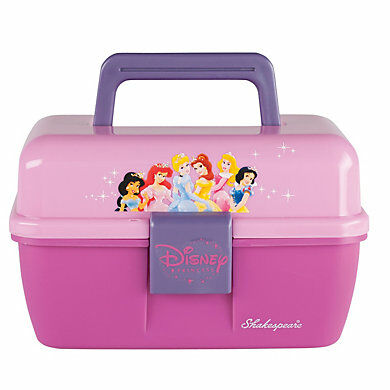 Shakespeare Disney Princess Play Box