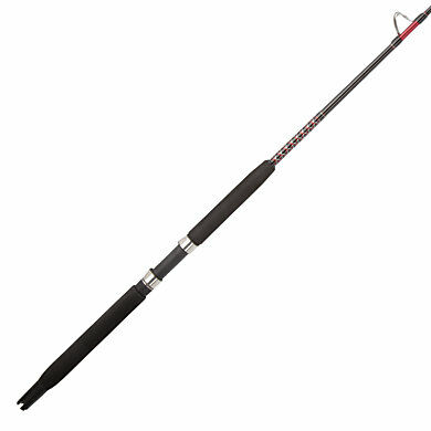 Ugly Stik Bigwater Casting Rod