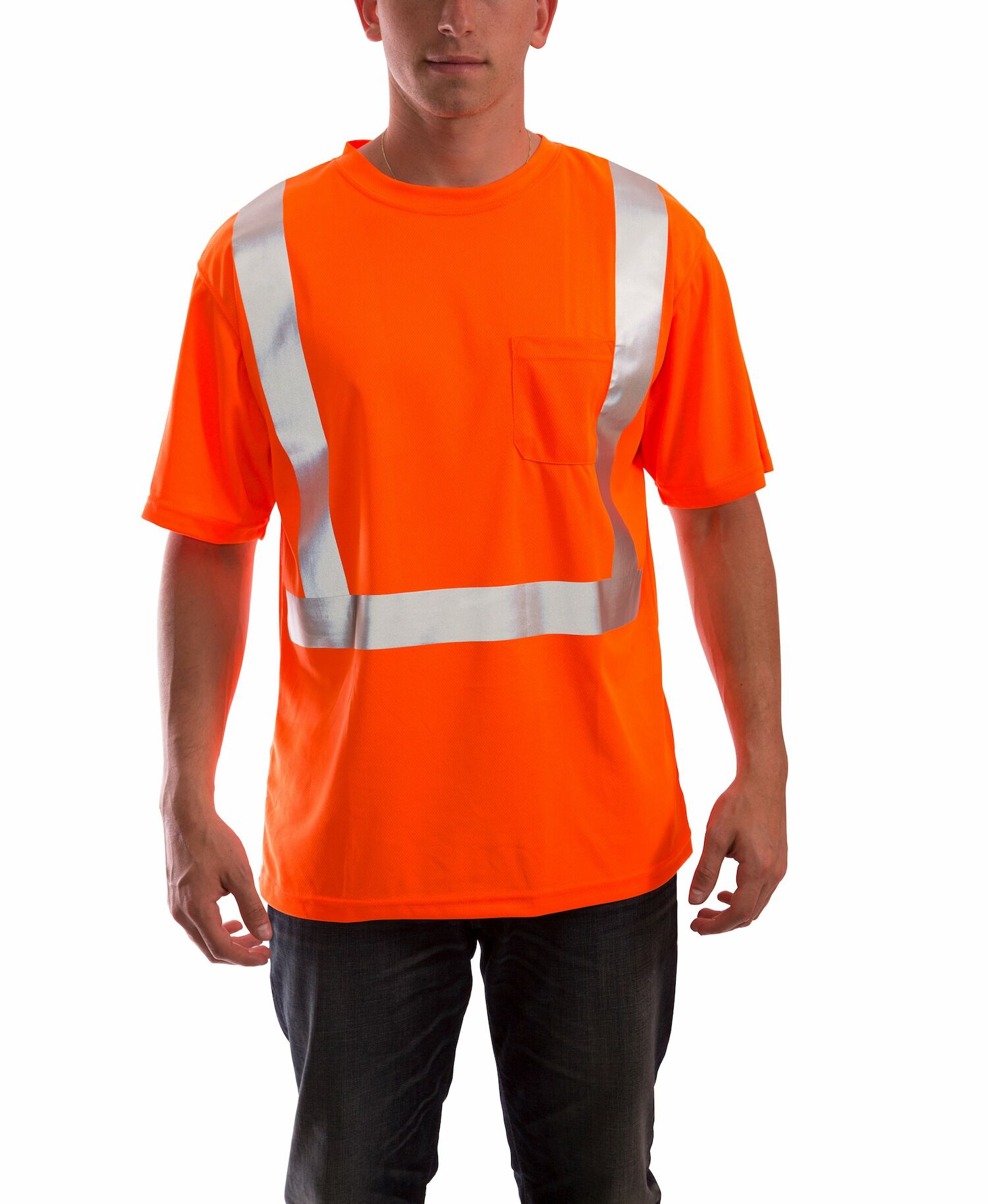 Job Sight Class 2 T-Shirt