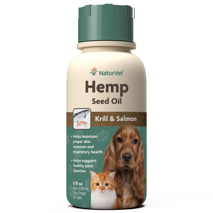 Hemp Seed Oil