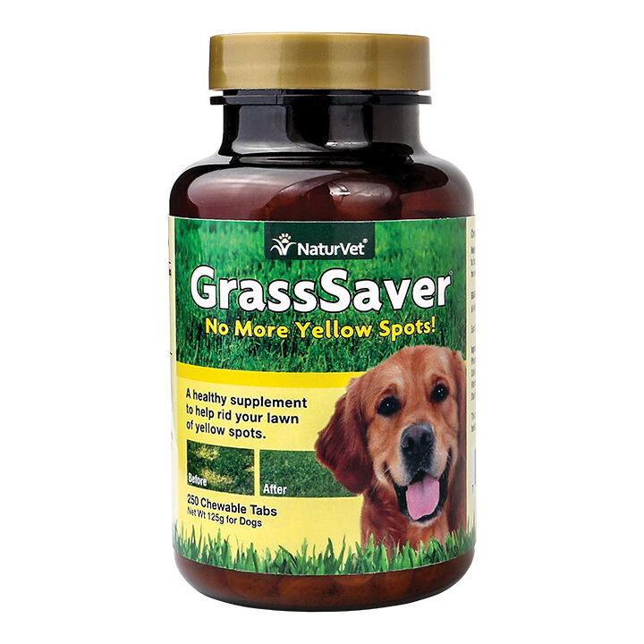 GrassSaver Tabs