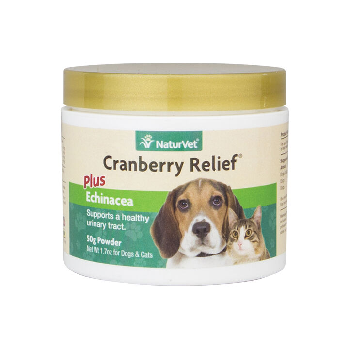 Cranberry Relief Powder