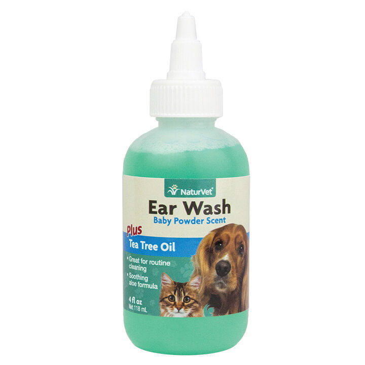 Ear Wash Liquid