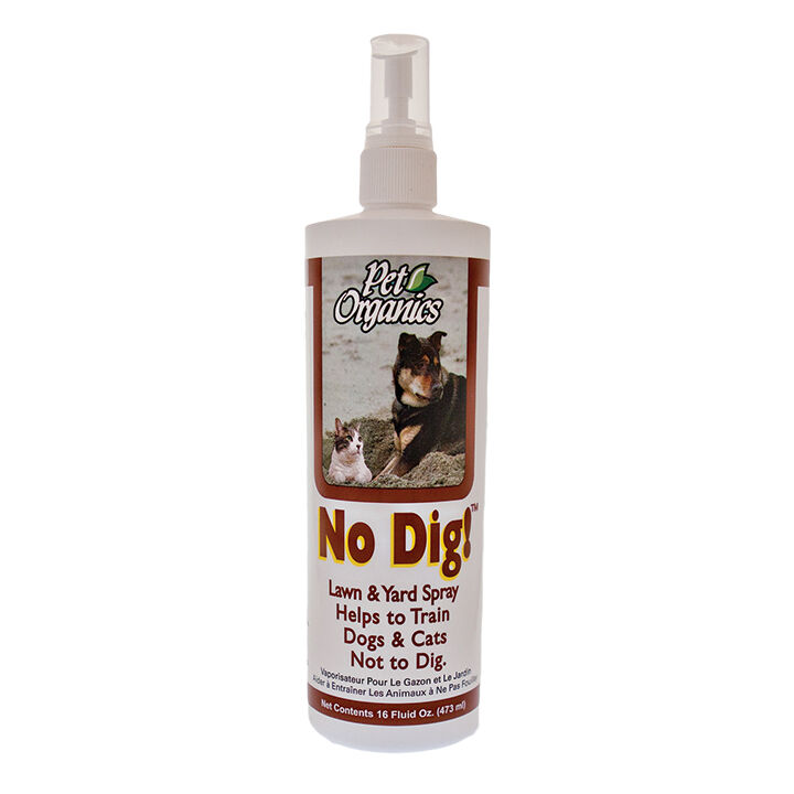 Pet Organics No Dig! Lawn Spray