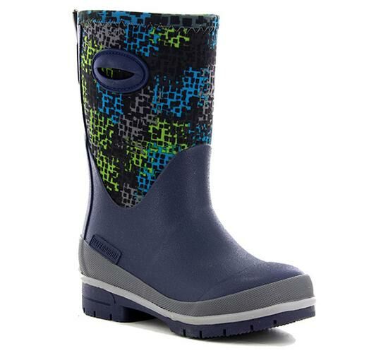 Kids Flipsdie Neoprene Boot