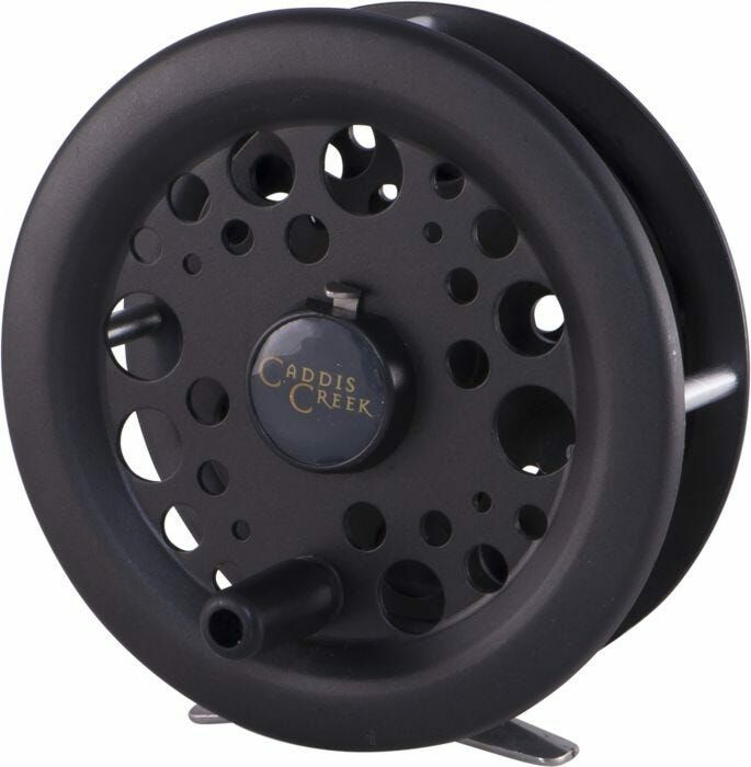 Martin Caddis Creek Reel